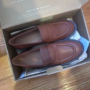 Madewell Vernon Loafer